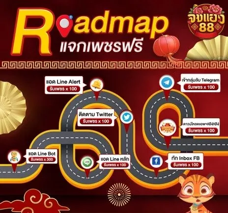 จงเฮง88 สมัครฟรี